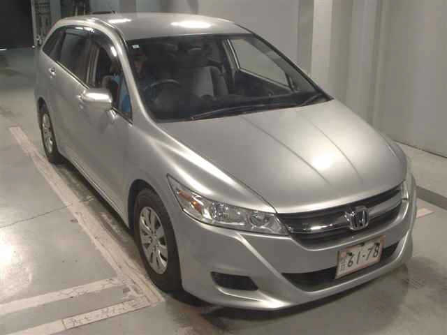 HONDA STREAM