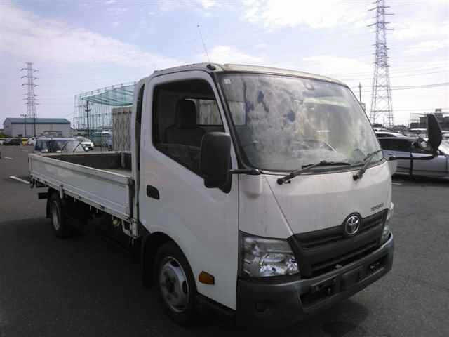 TOYOTA TOYOACE