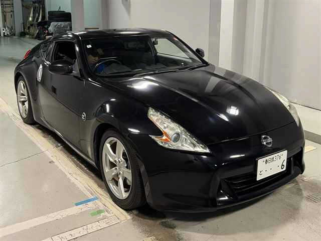 NISSAN FAIRLADYZ