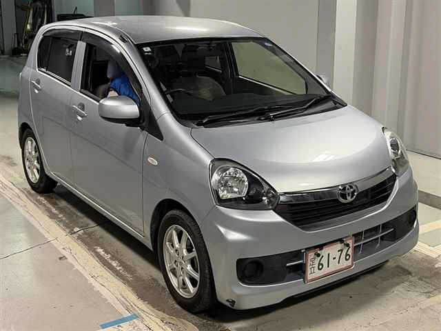 TOYOTA PIXIS EPOCH