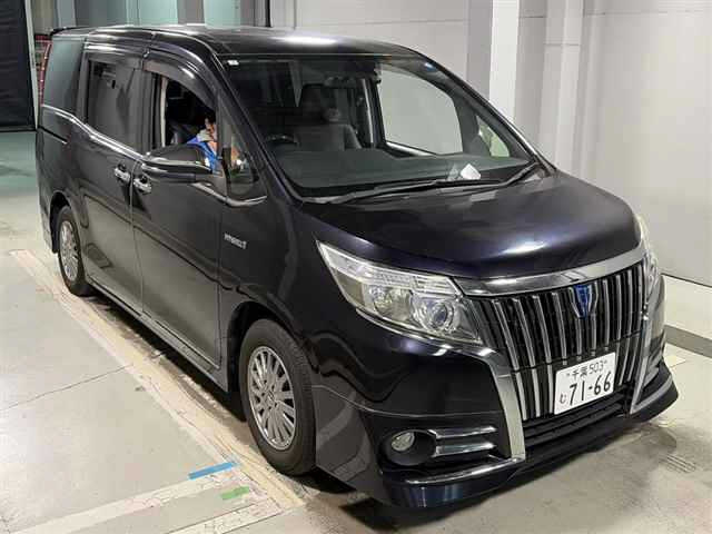 TOYOTA ESQUIRE
