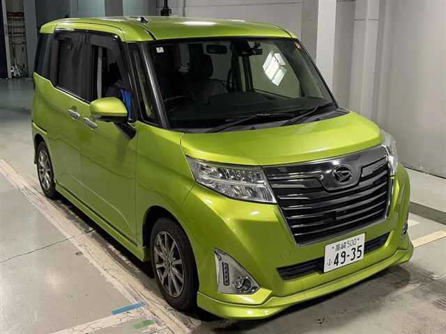 DAIHATSU THOR