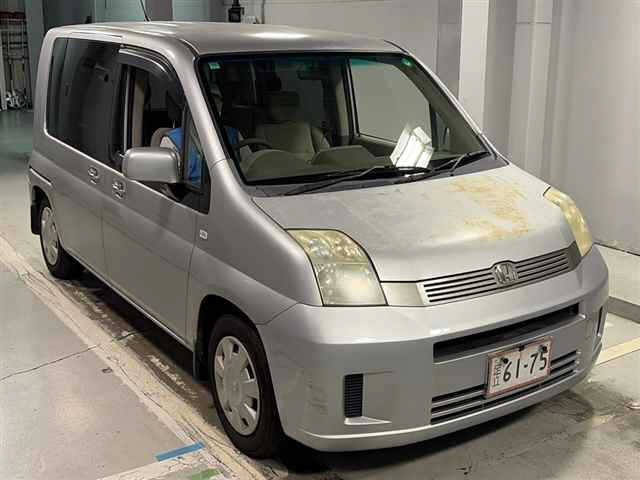 HONDA MOBILIO