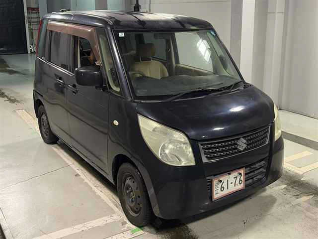SUZUKI PALETTE