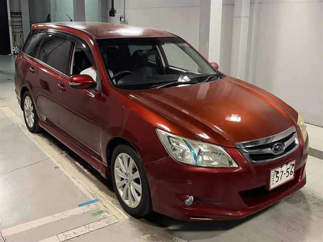 SUBARU EXIGA