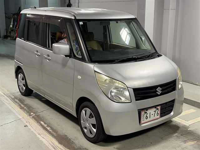 SUZUKI PALETTE