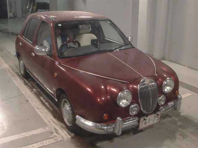 MERCEDES-BENZ B
