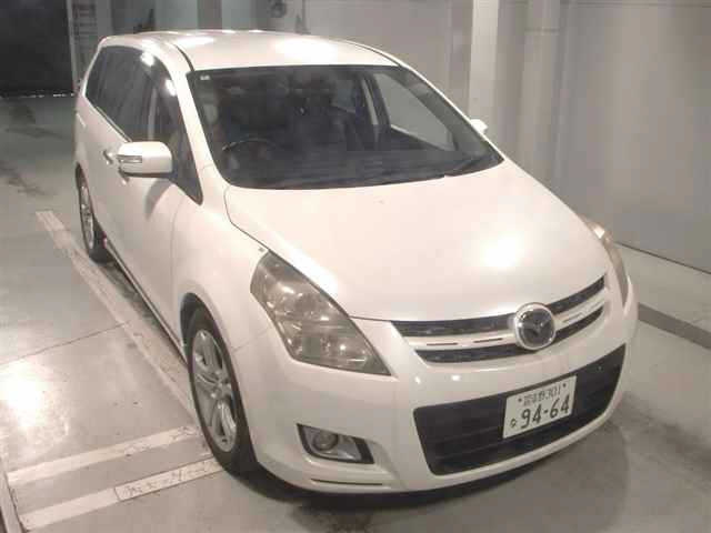 MAZDA MPV