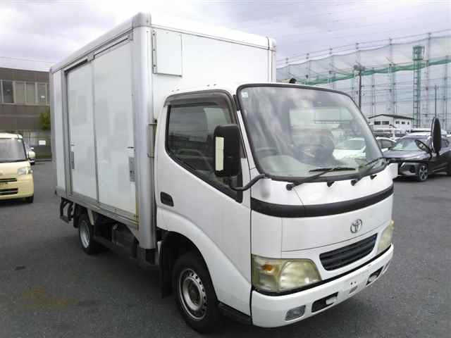 TOYOTA TOYOACE