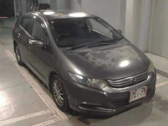HONDA INSIGHT