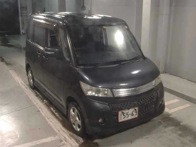 SUZUKI PALETTE
