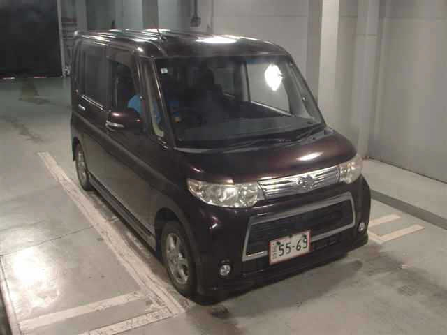 DAIHATSU TANTO — фото