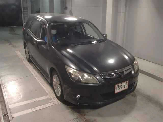 SUBARU EXIGA