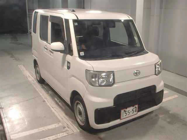 DAIHATSU HIJET — фото