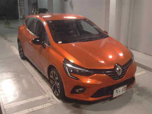 HONDA STEP