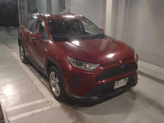 TOYOTA RAV4 — фото