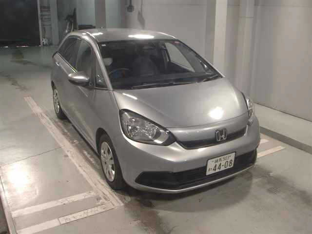 HONDA FIT — фото