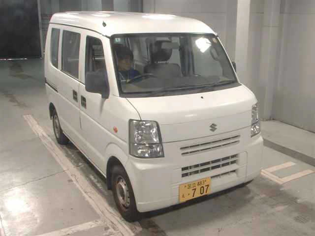 SUZUKI EVERY