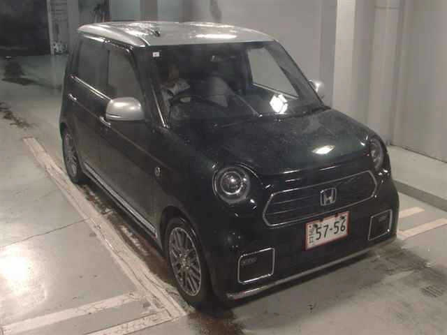 HONDA N ONE