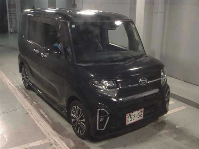 DAIHATSU TANTO — фото