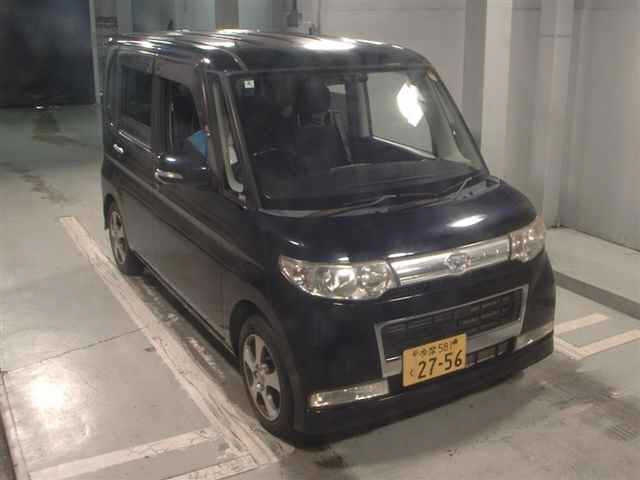 DAIHATSU TANTO — фото