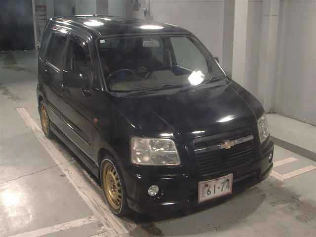 SUZUKI CHEVROLET — фото