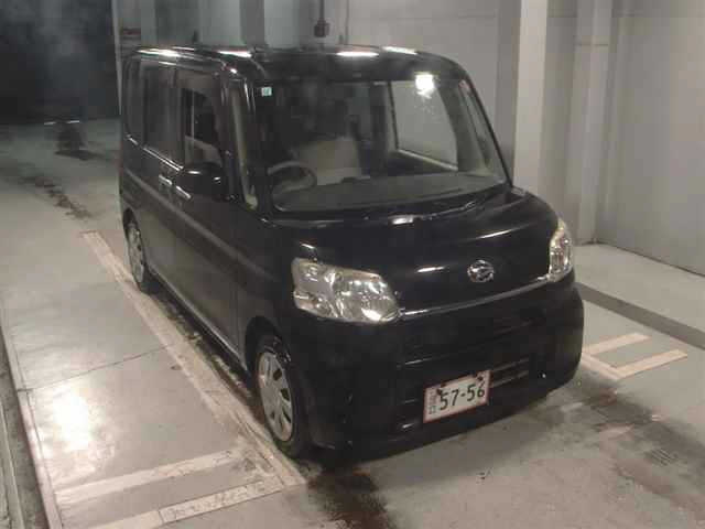 DAIHATSU TANTO — фото