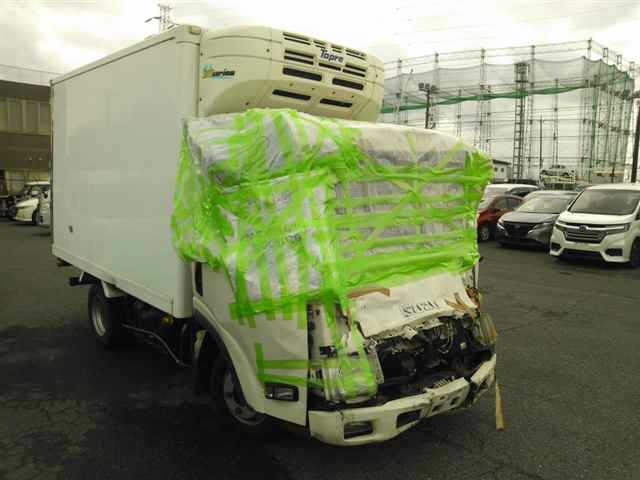 ISUZU ELF — фото