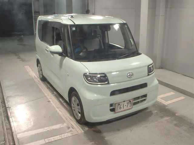DAIHATSU TANTO — фото