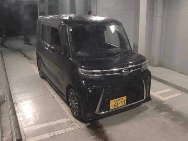 DAIHATSU TANTO — фото