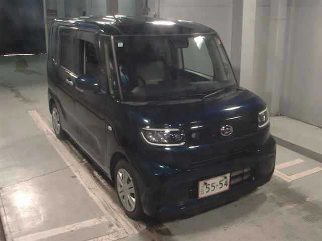 DAIHATSU TANTO — фото