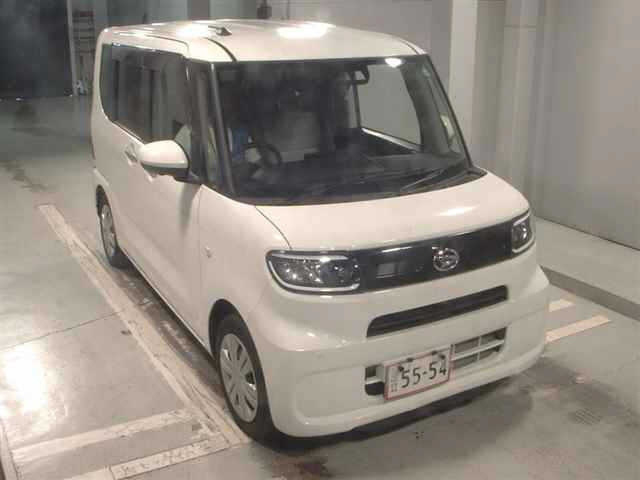 DAIHATSU TANTO — фото