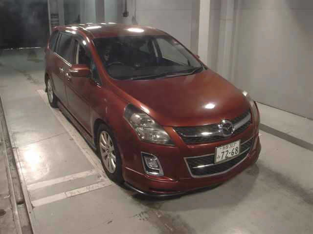 MAZDA MPV
