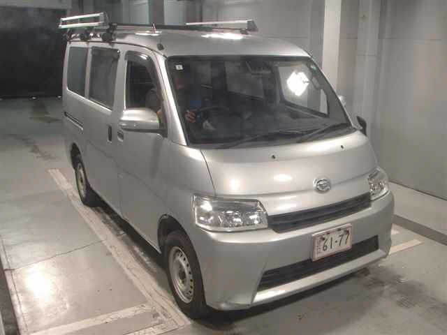 DAIHATSU GRAN — фото