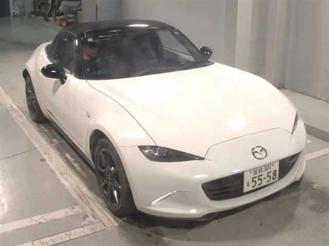 MAZDA ROADSTER