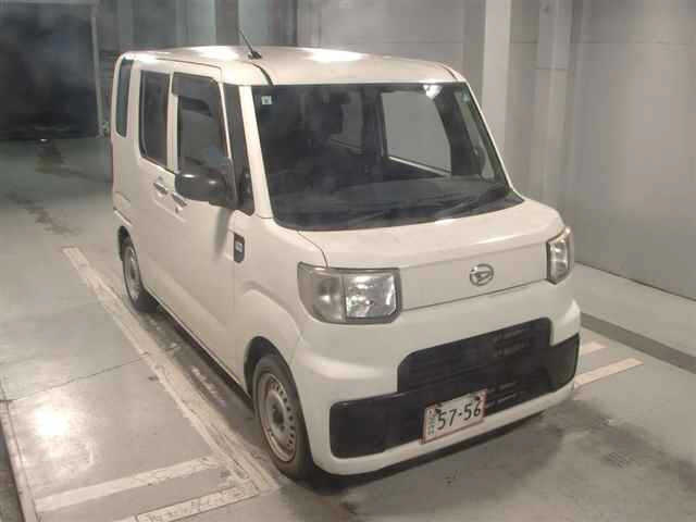 DAIHATSU HIJET CADDIE