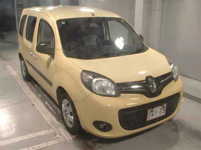 RENAULT KANGOO