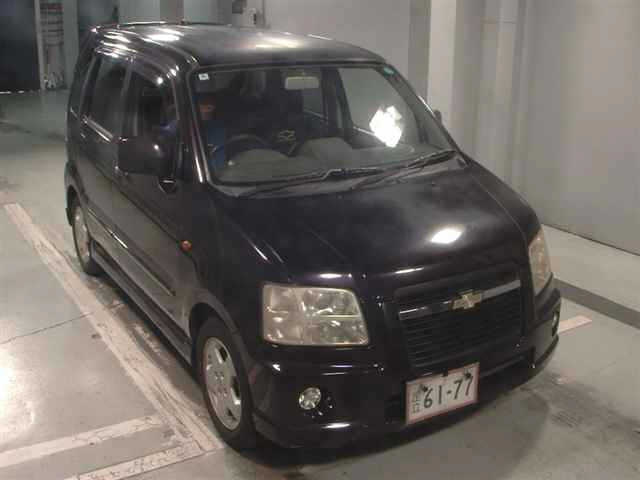 SUZUKI CHEVROLET — фото