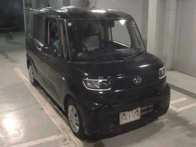 DAIHATSU TANTO — фото