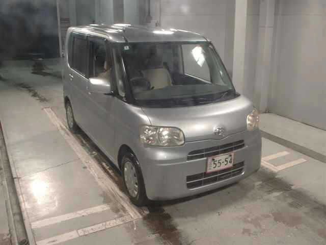 DAIHATSU TANTO — фото