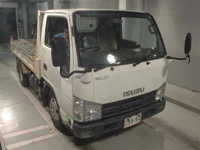ISUZU ELF — фото