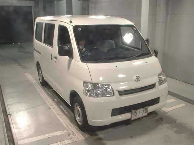 TOYOTA LITE — фото