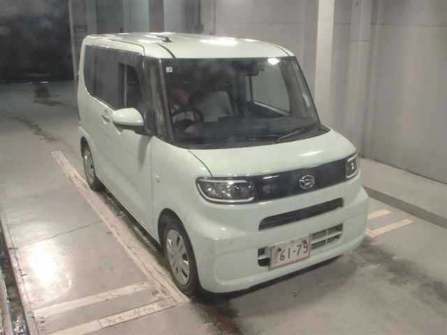 DAIHATSU TANTO — фото