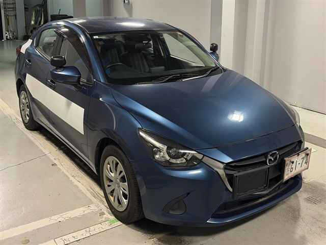 MAZDA OTHER