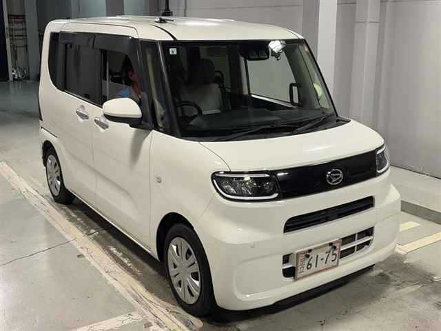 DAIHATSU TANTO — фото