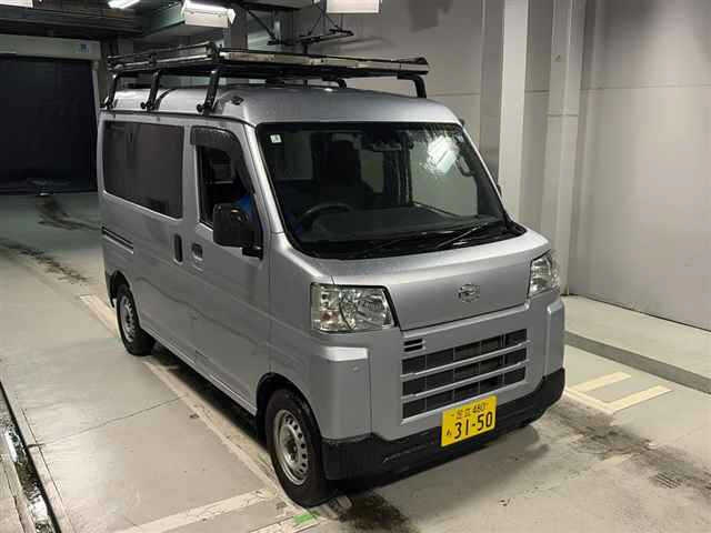 DAIHATSU HIJET — фото