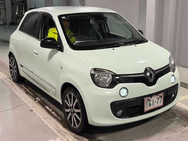 RENAULT TWINGO