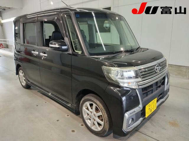 DAIHATSU TANTO — фото