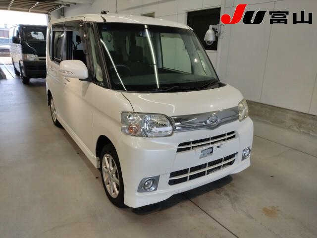 DAIHATSU TANTO — фото