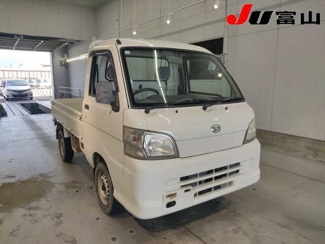 DAIHATSU HIJET — фото